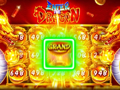 Tampilan Utama Cairbos Slot