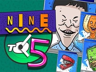 Nine To Five icon