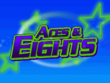 Aces & Eights 10 Hand icon