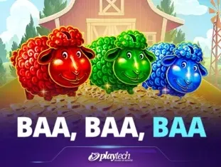 Baa, Baa, Baa™ icon