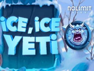 Ice Ice Yeti icon