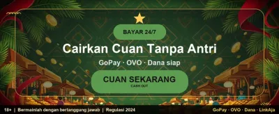 Login Cairbos88 Bonus Melimpah