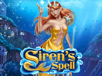 Siren Spell icon