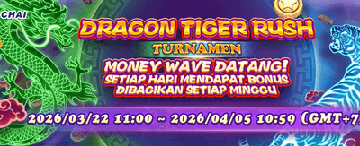 Jackpot Paus Setiap Hari Disini