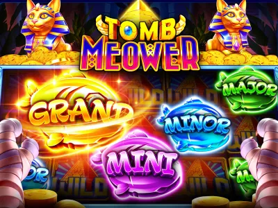 Koleksi Game Slot Cairbos
