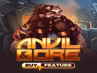 Anvil And Ore icon
