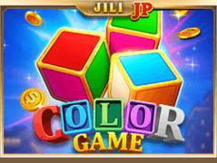 Color Game icon