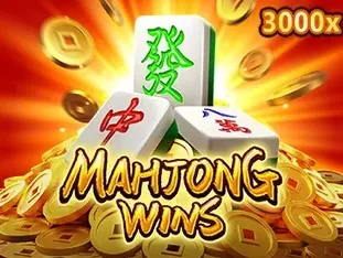 Mahjong Wins icon