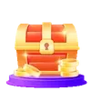 Putar Keberuntungan & Menangkan Bonus